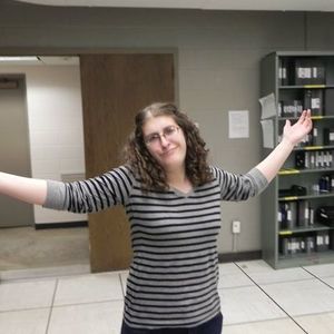 Meet your Posher, Marie